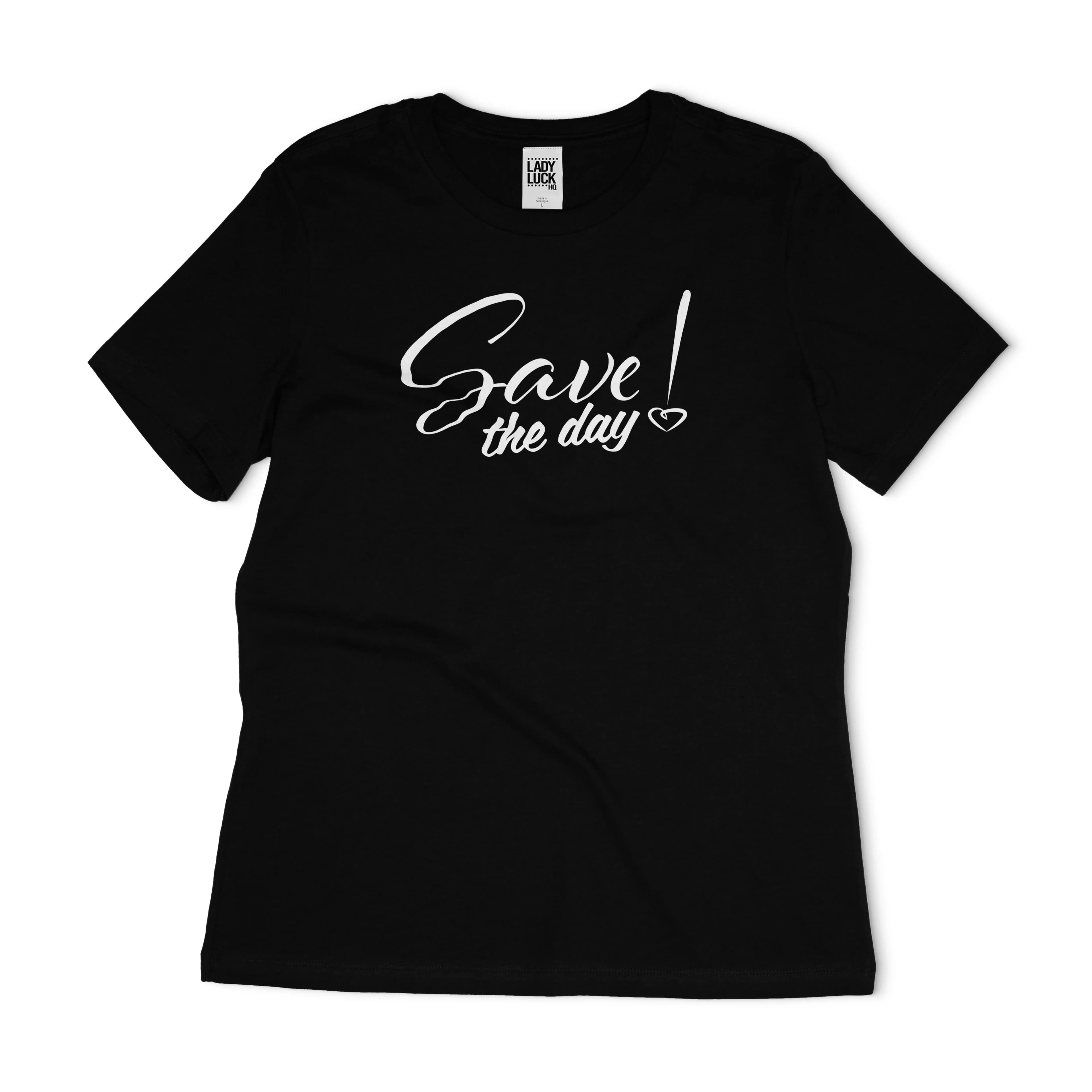 Lucky Tee